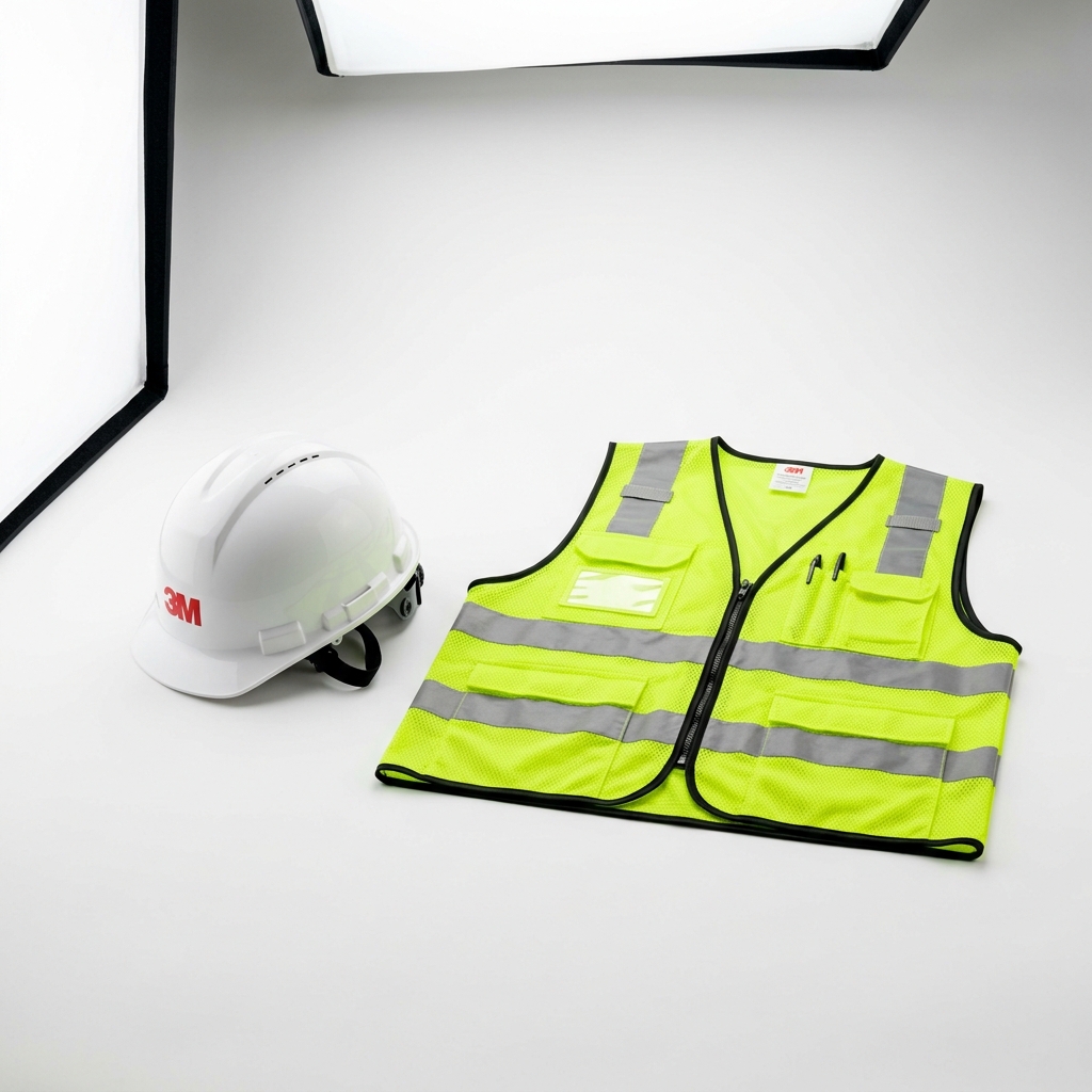 Workplace Safety & Ergonomics Compliance in MIDC Belts